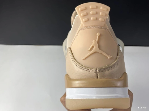 Rep 4 Shimmer DJ0675-200 Air Jordan 0812